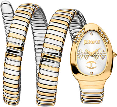 Just Cavalli Snake